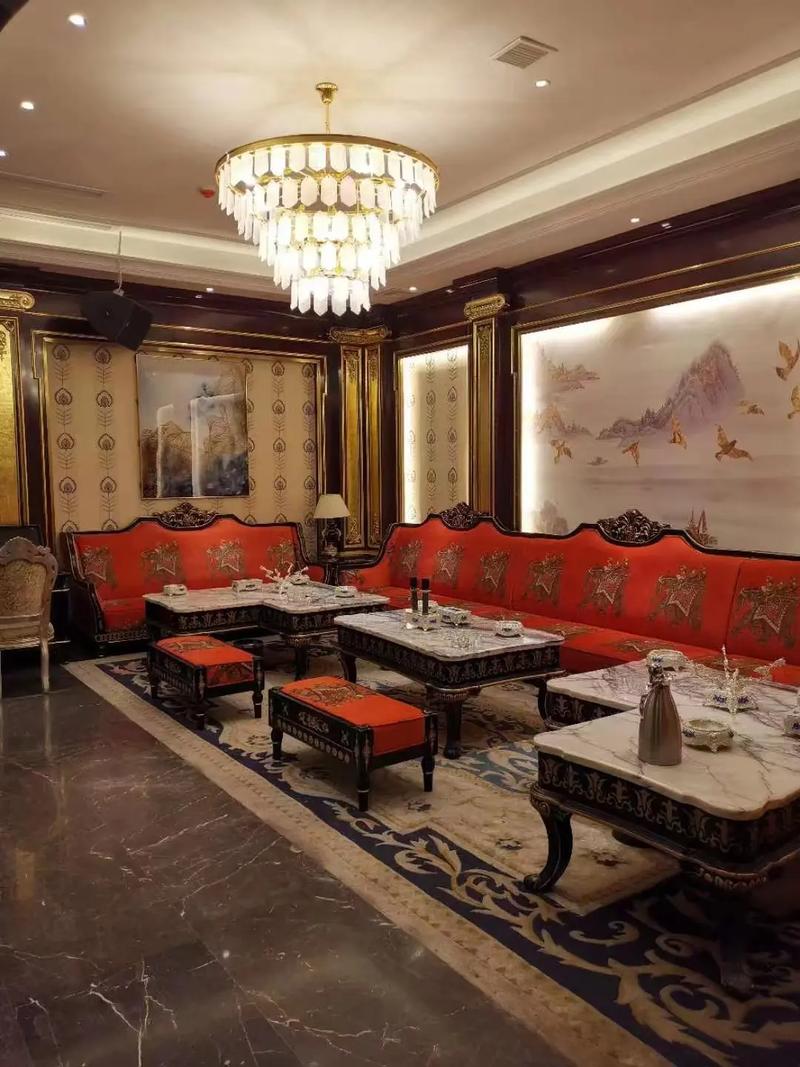 齐齐哈尔商务ktv哪里有推荐选择-龙江县ktv预定